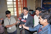 ATA Vedukalu Press Meet Photos